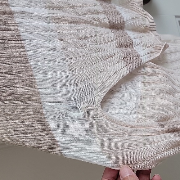 Mossimo Light Weight Knit Open Cardigan - Picture 6 of 8